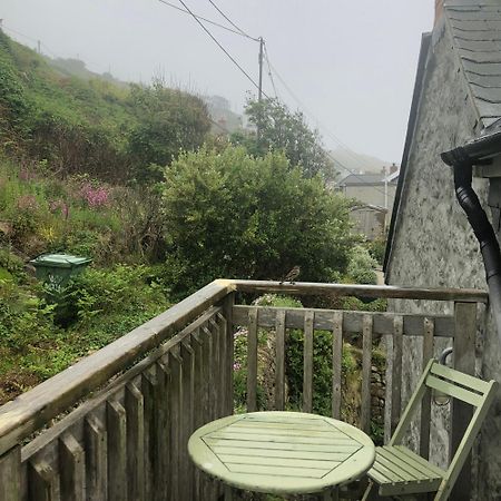 Amazing Seaside Loft Apartment With Sea Views . Sennen Cove Εξωτερικό φωτογραφία
