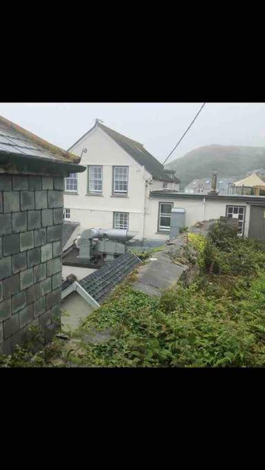 Amazing Seaside Loft Apartment With Sea Views . Sennen Cove Εξωτερικό φωτογραφία