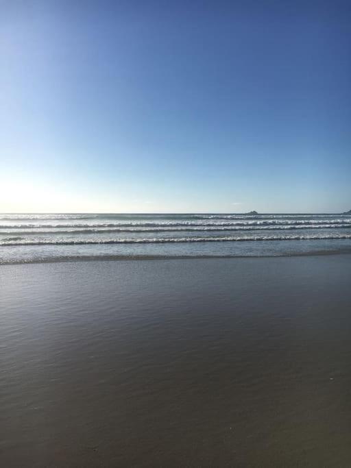 Amazing Seaside Loft Apartment With Sea Views . Sennen Cove Εξωτερικό φωτογραφία