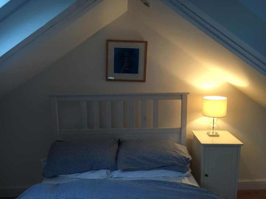 Amazing Seaside Loft Apartment With Sea Views . Sennen Cove Εξωτερικό φωτογραφία